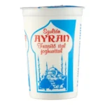 Ayran (török joghurt ital) 0,25 l