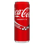 Coca Cola 0,33 l