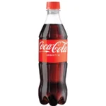 Coca Cola 0,5 l