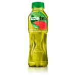 Fuzetea Eper-Aloe Vera 0,5 l