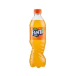 Fanta 0,5 l