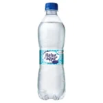 NaturAqua szénsavas ásványvíz 0,5 l