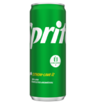 Sprite 0,33 l