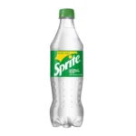 Sprite 0,5 l