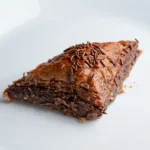 Baklava csokis