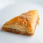 Baklava diós