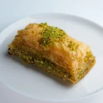Baklava pisztáciás