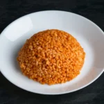 Török rizs (bulgur)