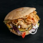 Vega Döner