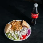 Vega Tál - Menüben (0,5 l üdítő)